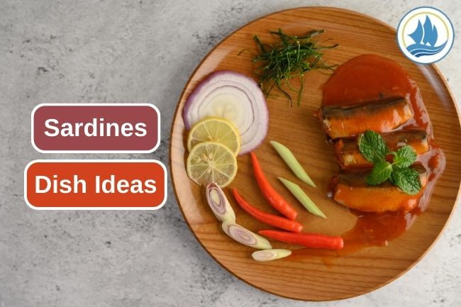 The Versatility of Sardines in Exquisite Dishes
